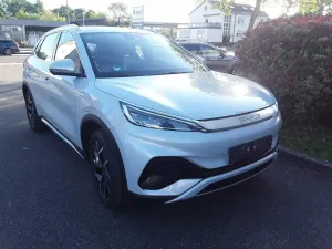 BYD Atto 3 Design 2023