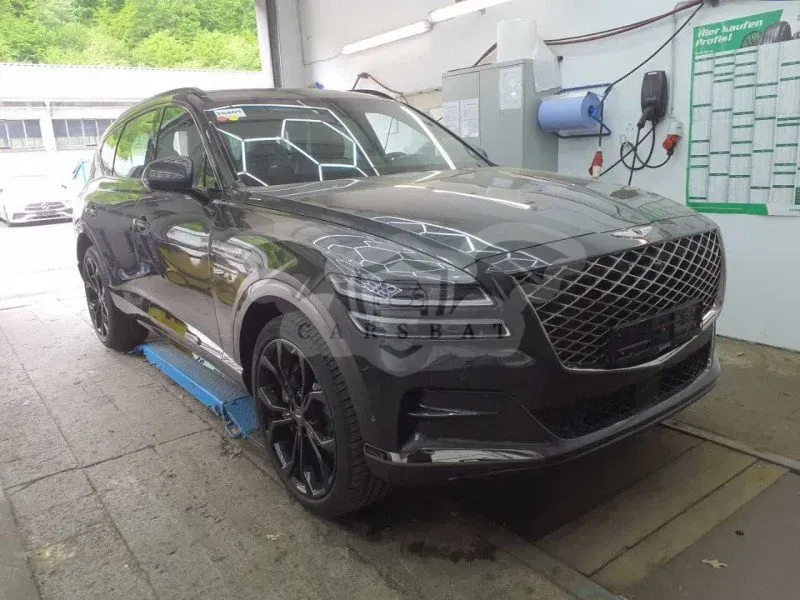 Genesis GV80 Sport 2024