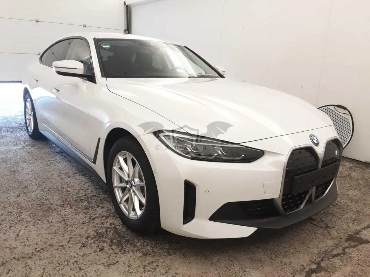BMW i4 40 2023