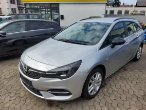 Opel Astra Sports Tourer 1.5 Business 2021