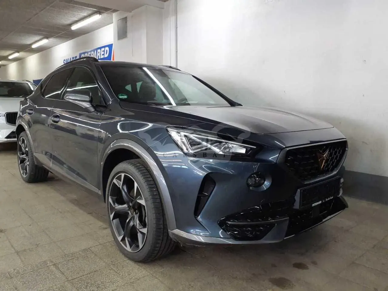 Cupra Formentor 1.5 2024
