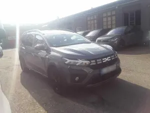 Dacia Jogger Extreme+ 2023