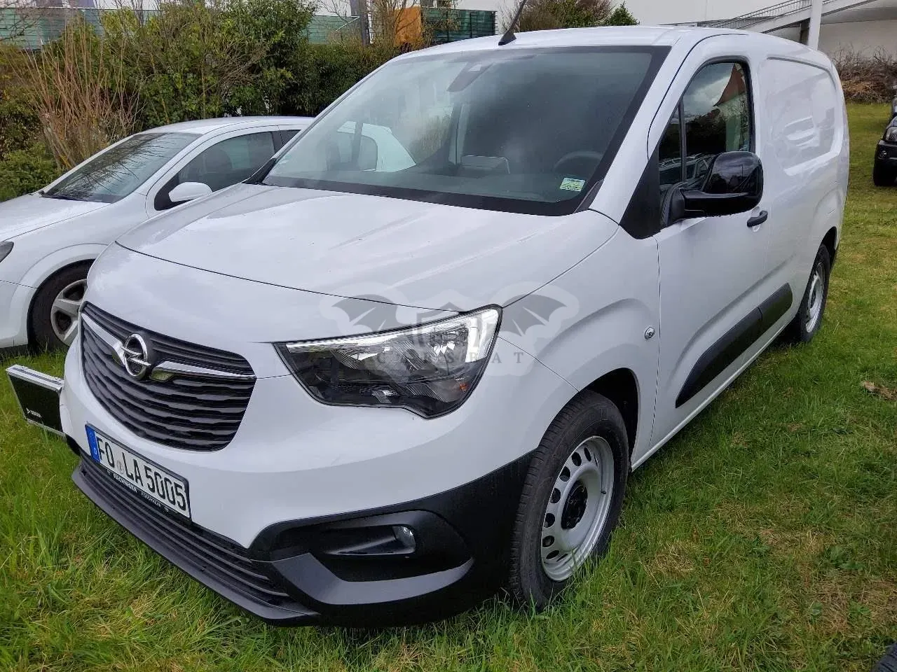 Opel Combo 50 kWh 2023