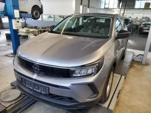 Opel Grandland 1.5 2022