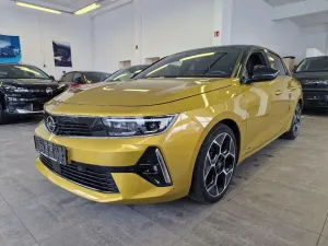 Opel Astra Ultimate 2022
