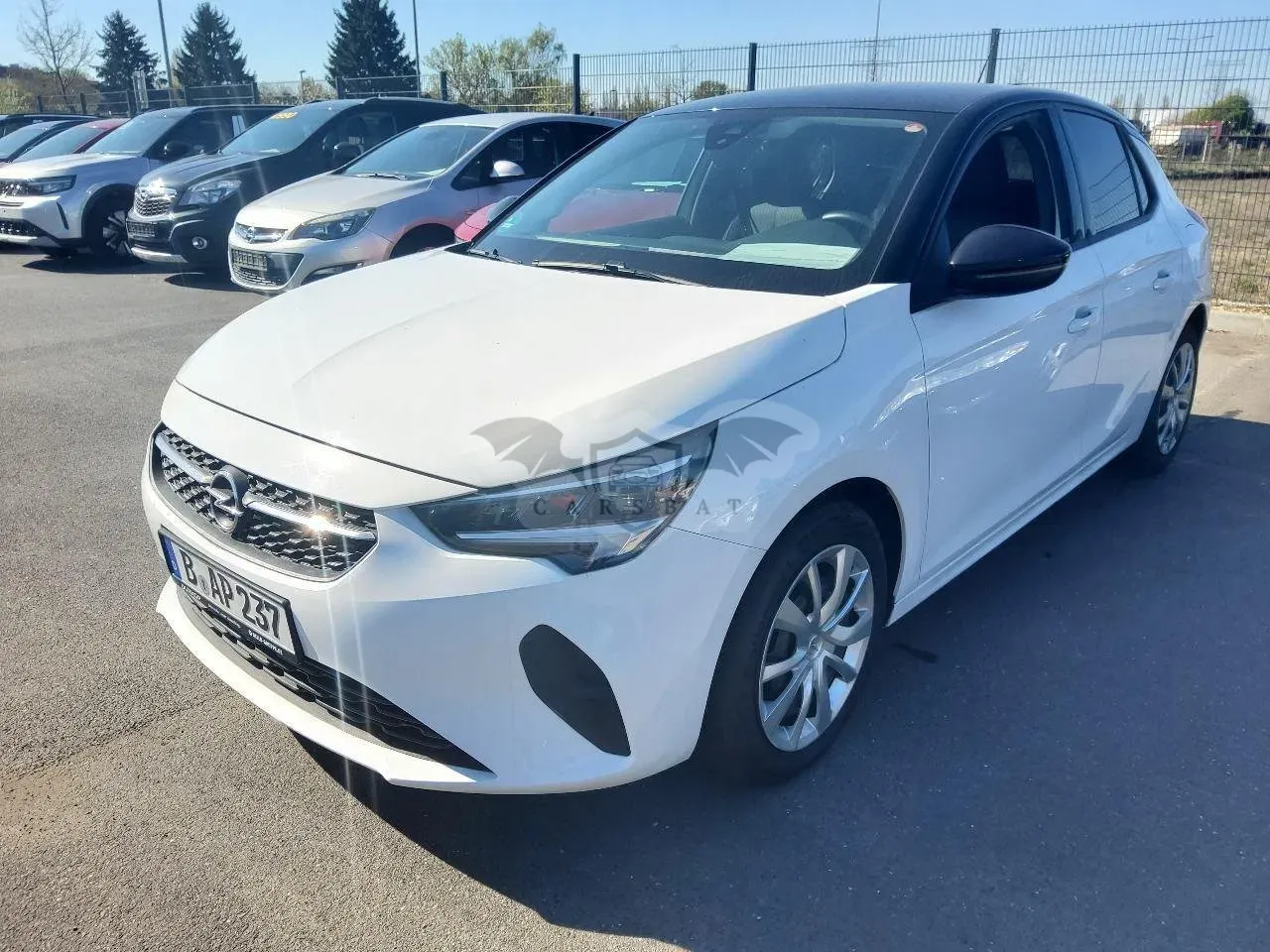 Opel Corsa 1.2 Edition 2023