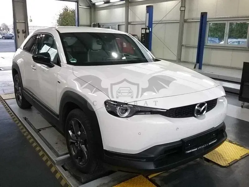 Mazda MX-30 35,5 kWh Advantage 2023