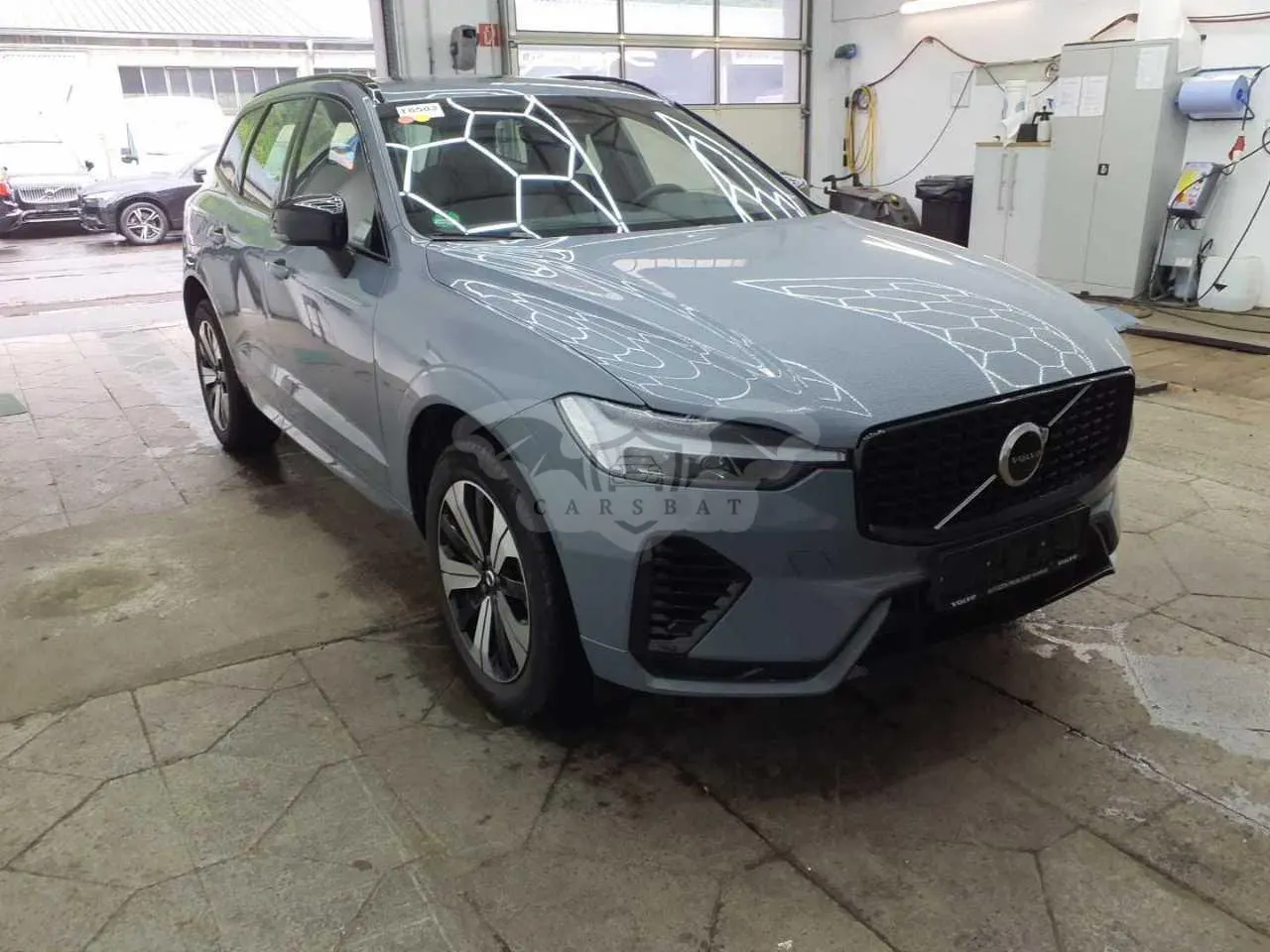 Volvo XC60 T6 Plus Dark 2023