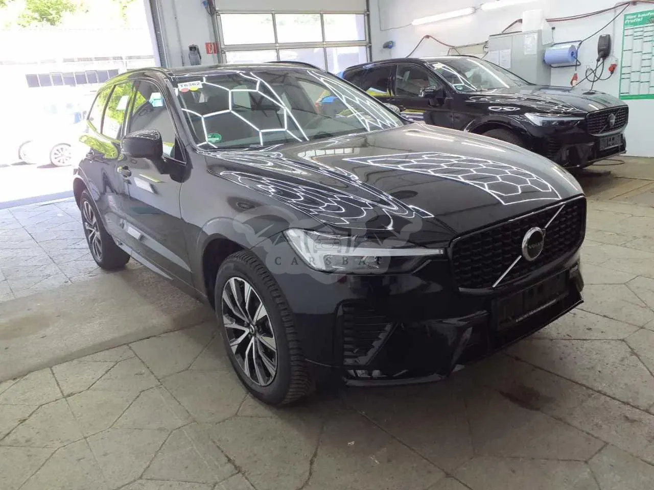 Volvo XC60 B4 Plus Dark 2023