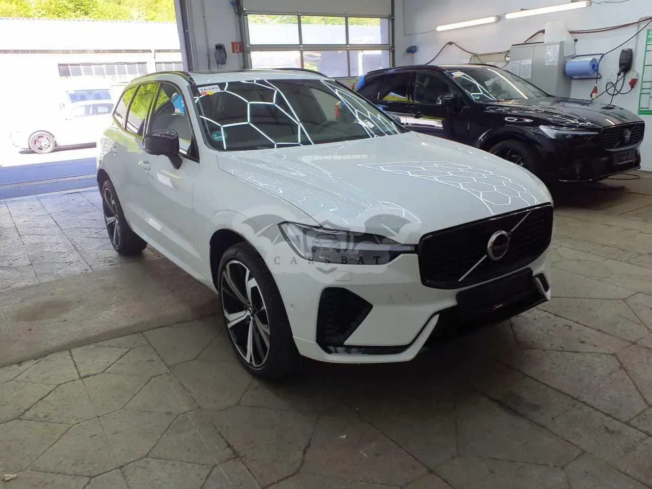 Volvo XC60 Plus Dark 2023