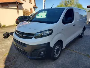 Opel Vivaro 2.0 Edition 2021