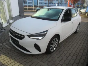 Opel Corsa 1.2 Elegance 2022