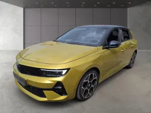Opel Astra GS 2023