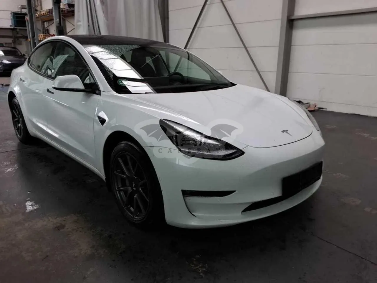 Tesla Model 3 Long Range 2022