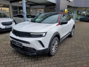 Opel Mokka 1.2 GS 2023