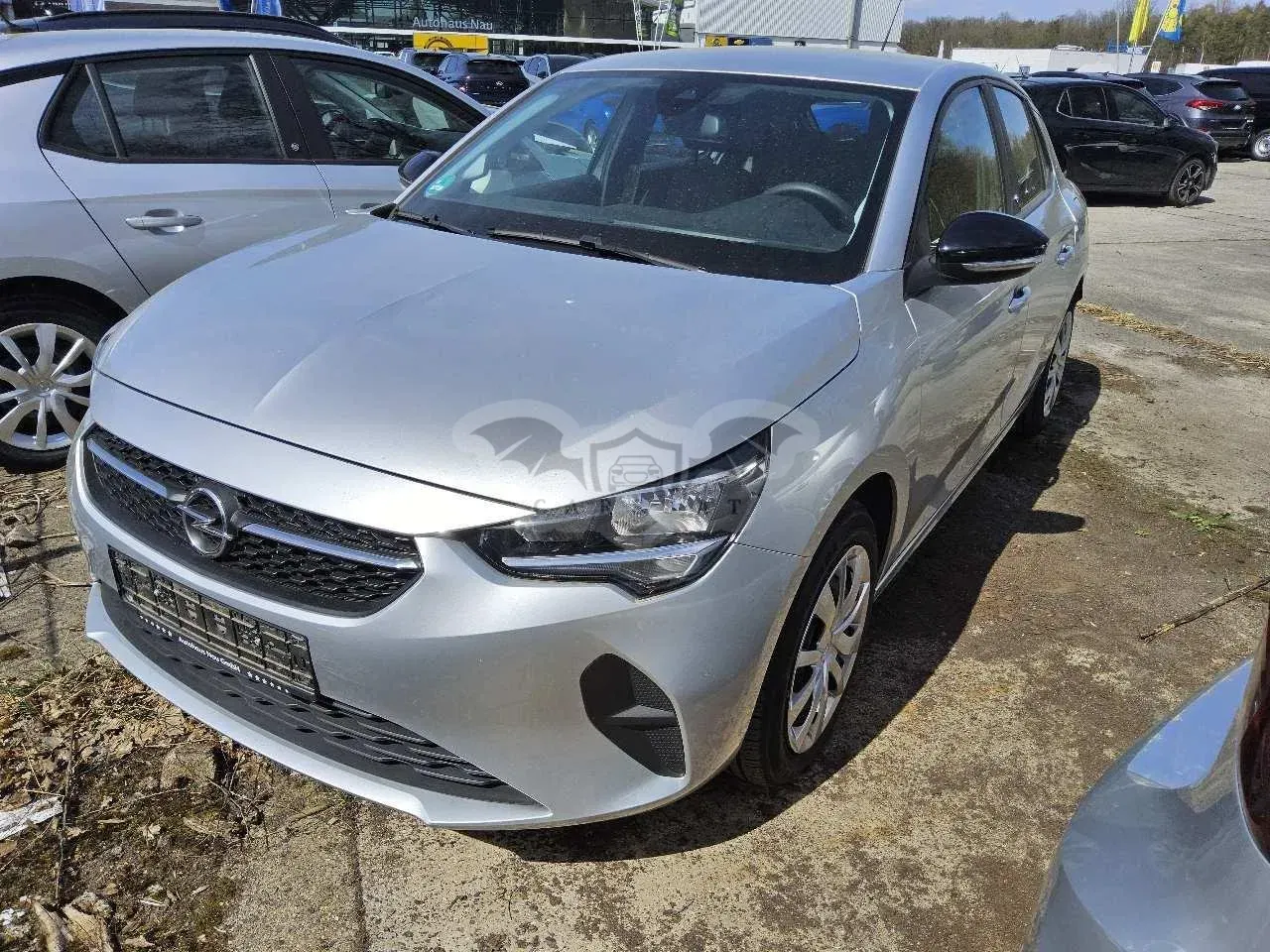 Opel Corsa Edition 2022
