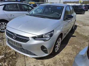 Opel Corsa Edition 2022