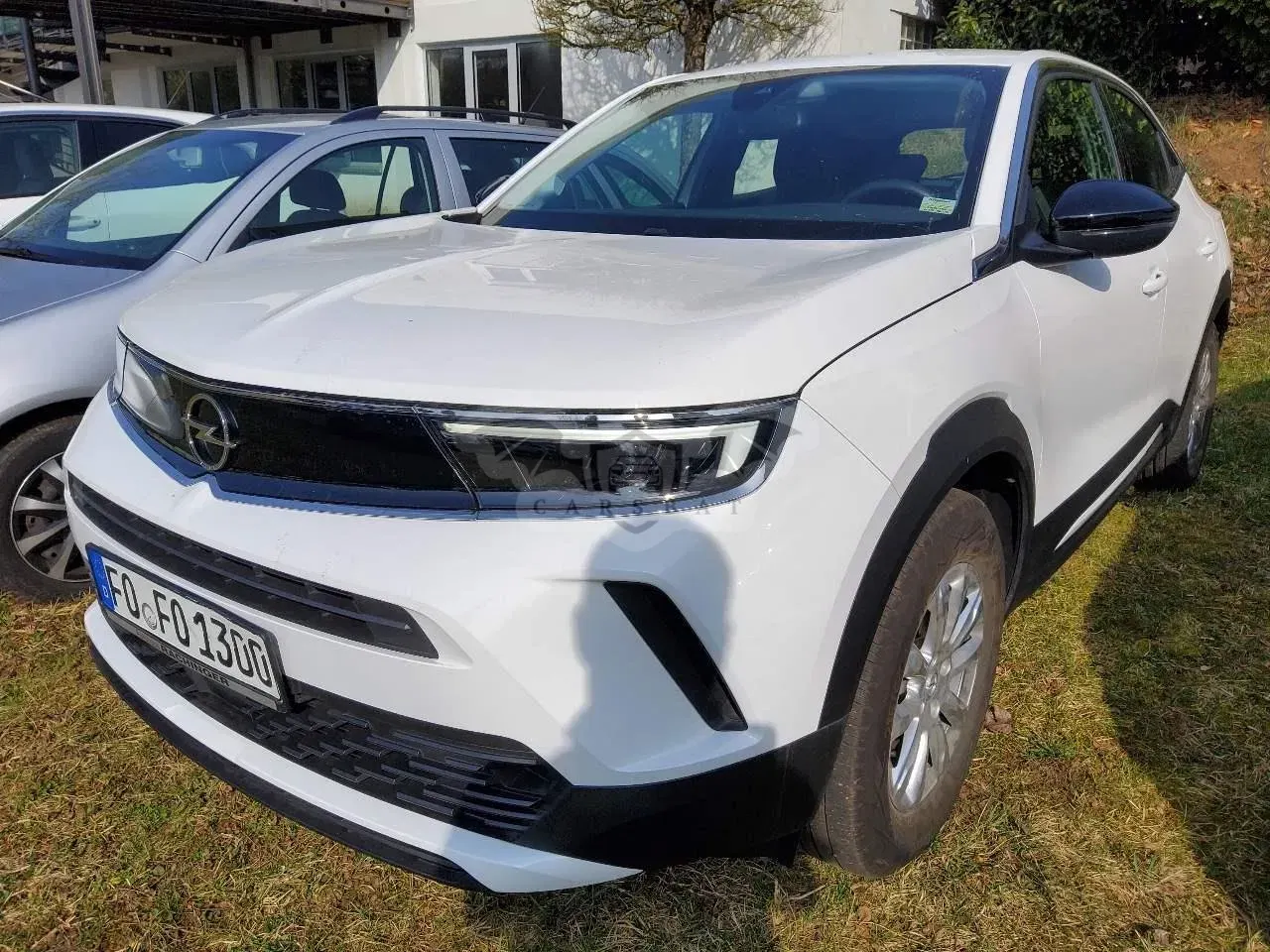 Opel Mokka Edition 2023