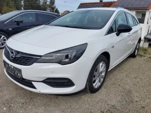 Opel Astra Sports Tourer 1.5 Business Elegance 2022