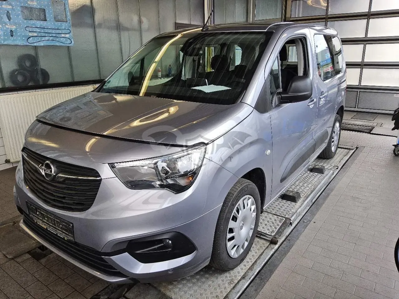 Opel Combo Life Edition 2023