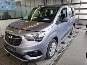 Opel Combo Life Edition 2023