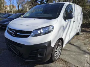 Opel Vivaro 1.5 Edition 2022