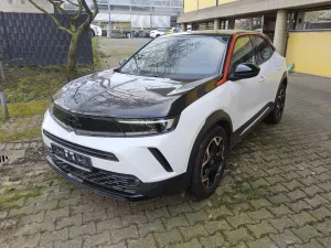 Opel Mokka 1.2 GS Line 2021