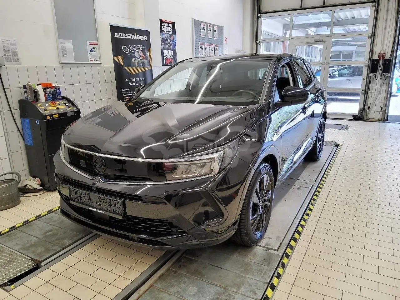 Opel Grandland 1.5 GS 2023