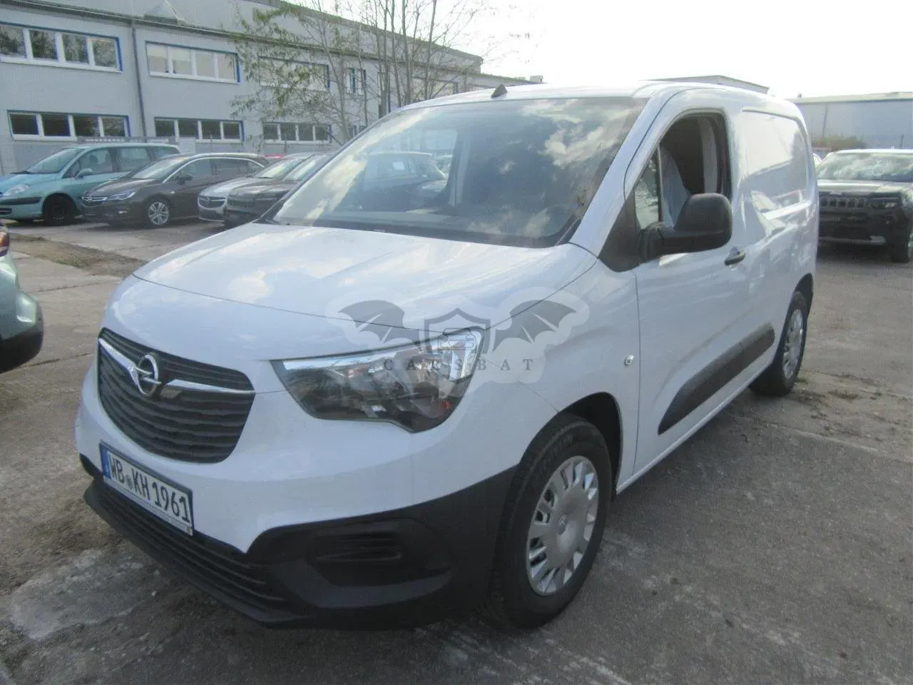 Opel Combo Edition 2023