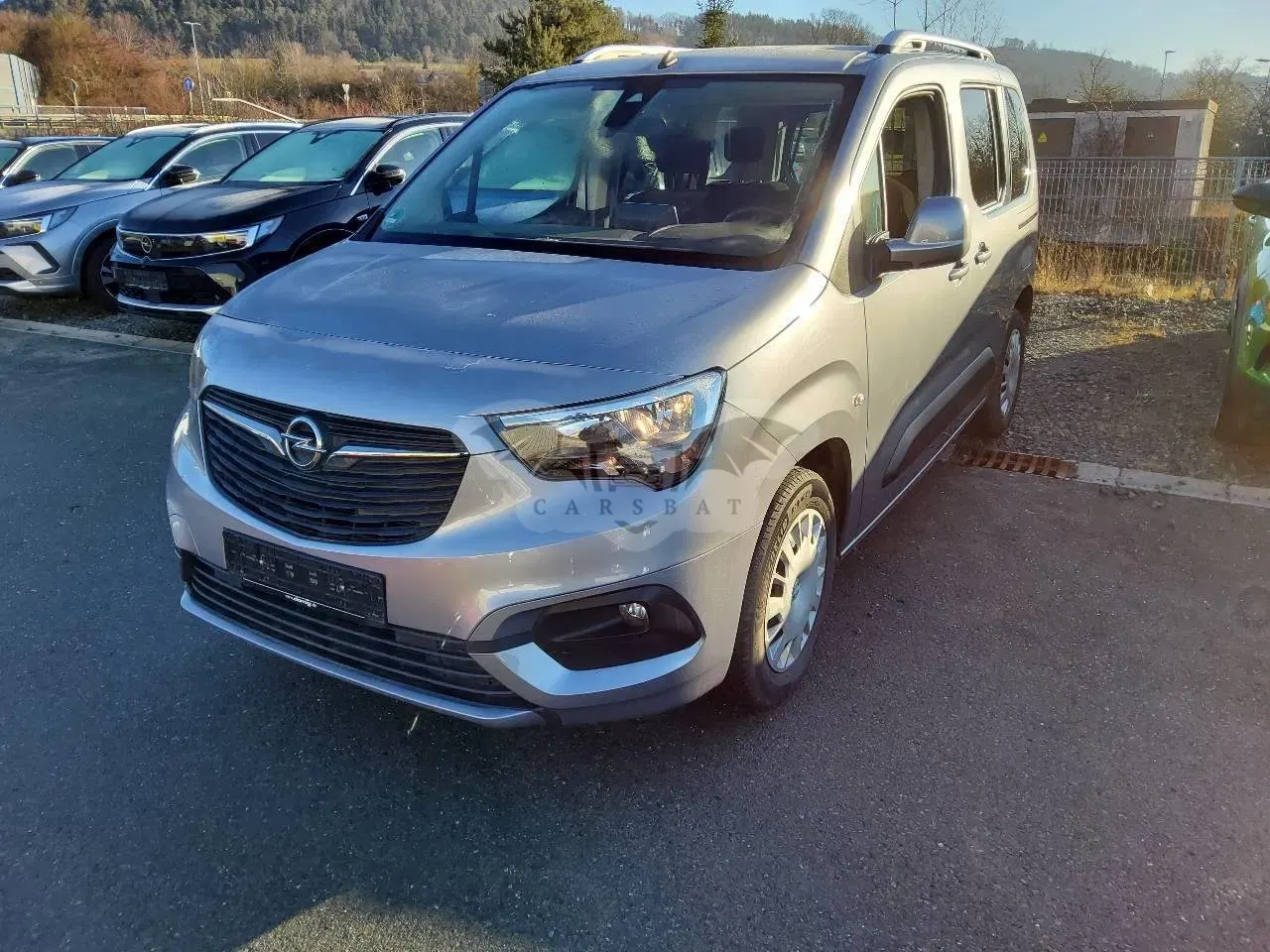 Opel Combo Life Edition 2020