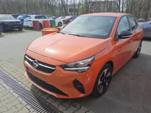 Opel Corsa Edition 2022