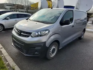 Opel Vivaro Edition 2022