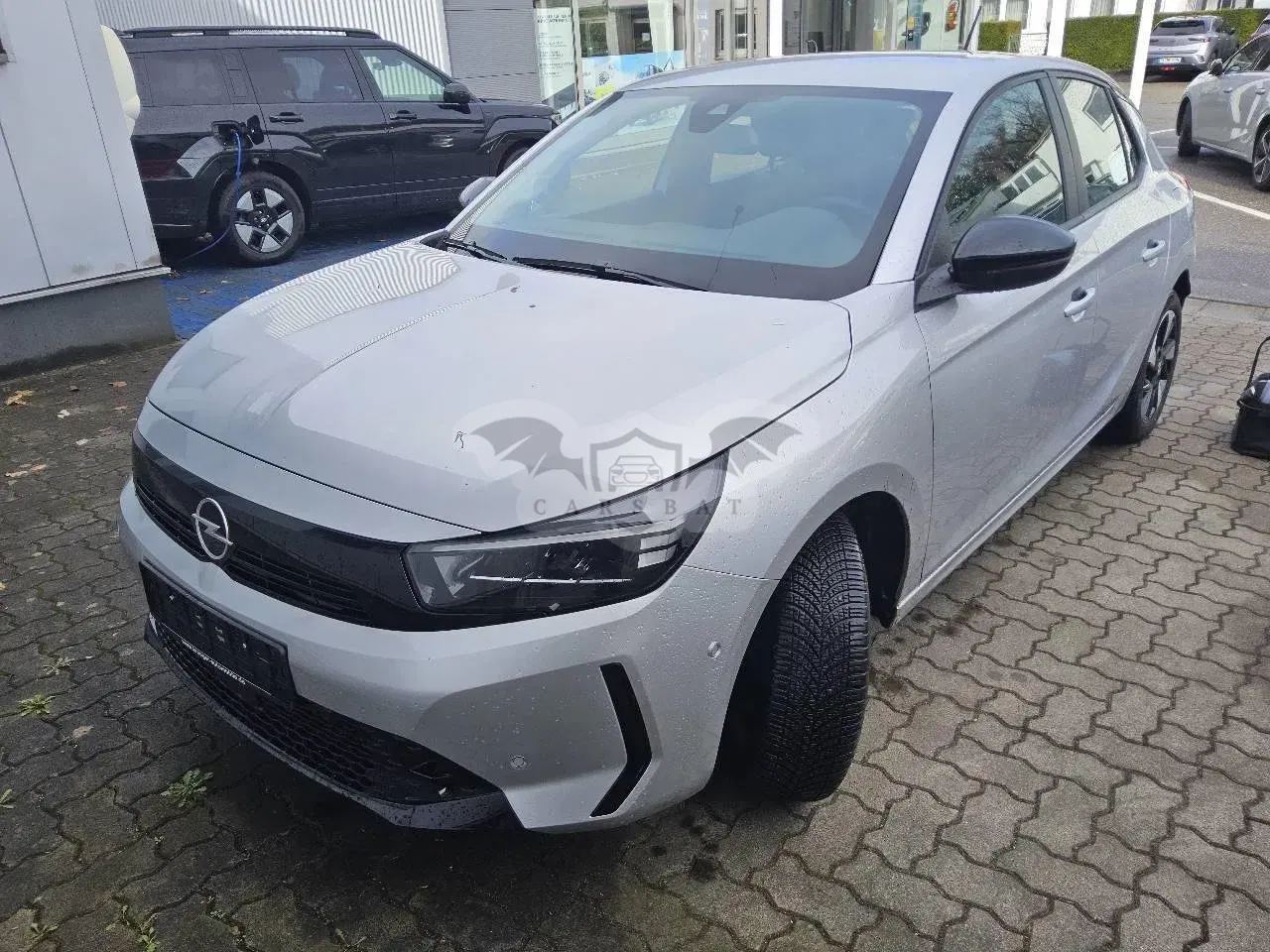 Opel Corsa 2024