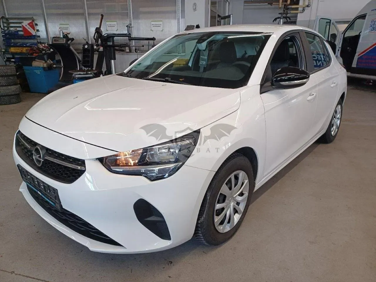 Opel Corsa 1.2 Edition 2021