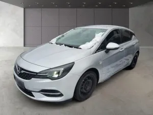 Opel Astra 1.5 Business Elegance 2021