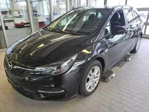 Opel Astra Sports Tourer 1.5 Business 2021