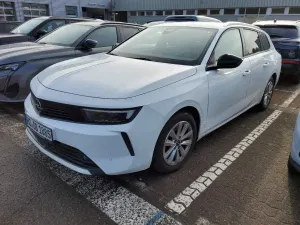 Opel Astra Sports Tourer 1.5 Business Elegance 2023