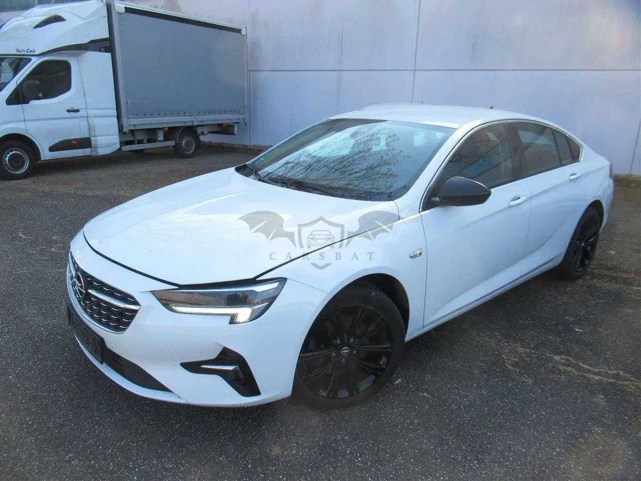 Opel Insignia 2.0 Grand Sport 2022