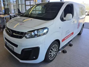 Opel Vivaro 2.0 Edition 2021