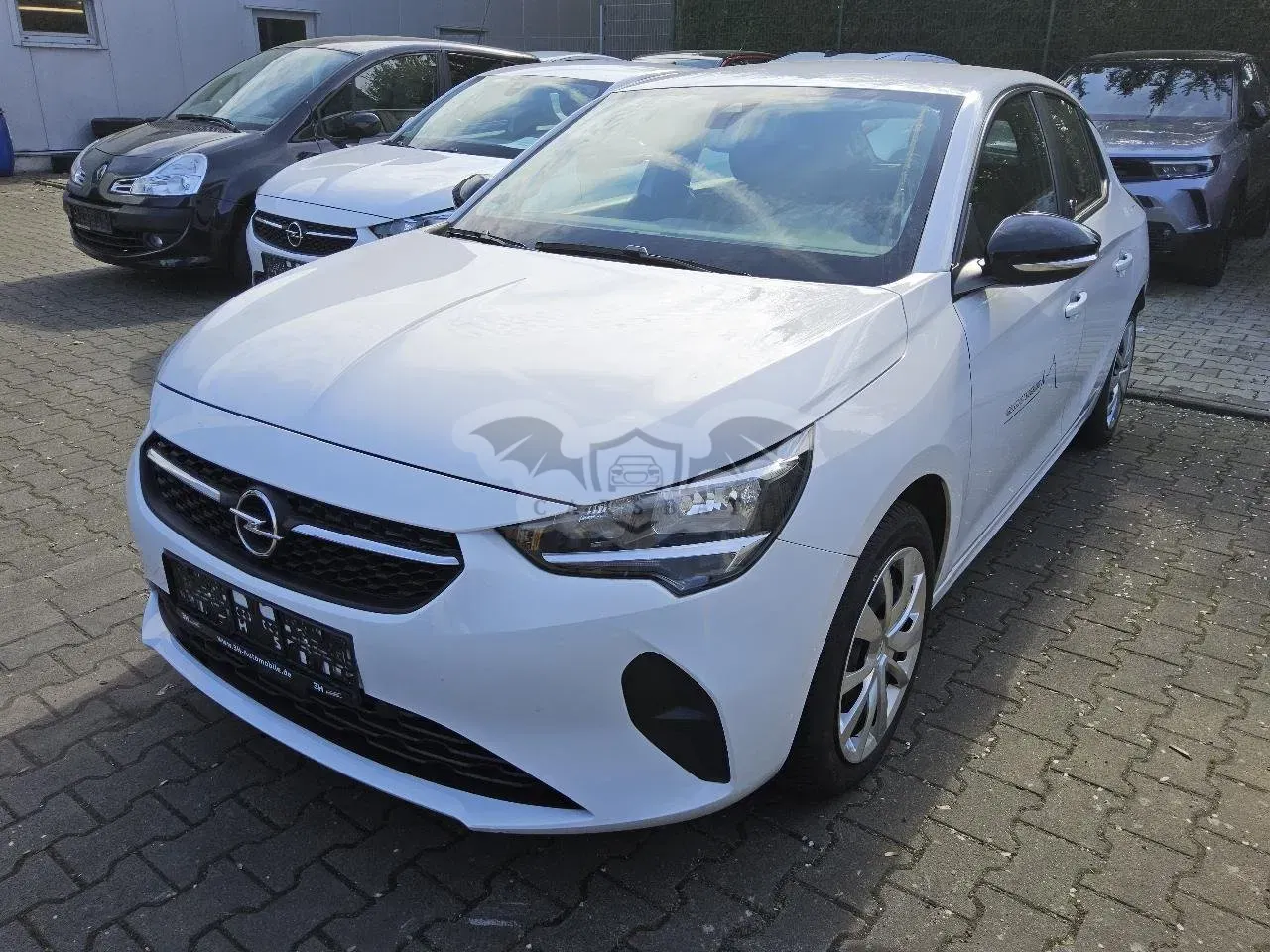 Opel Corsa Edition 2021