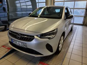 Opel Corsa 1.5 Elegance 2022