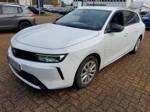 Opel Astra Sports Tourer 1.5 Business Elegance 2023