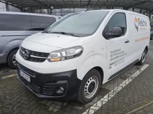 Opel Vivaro Edition 2022