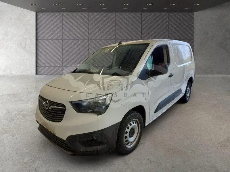 Opel Combo Selection 2021