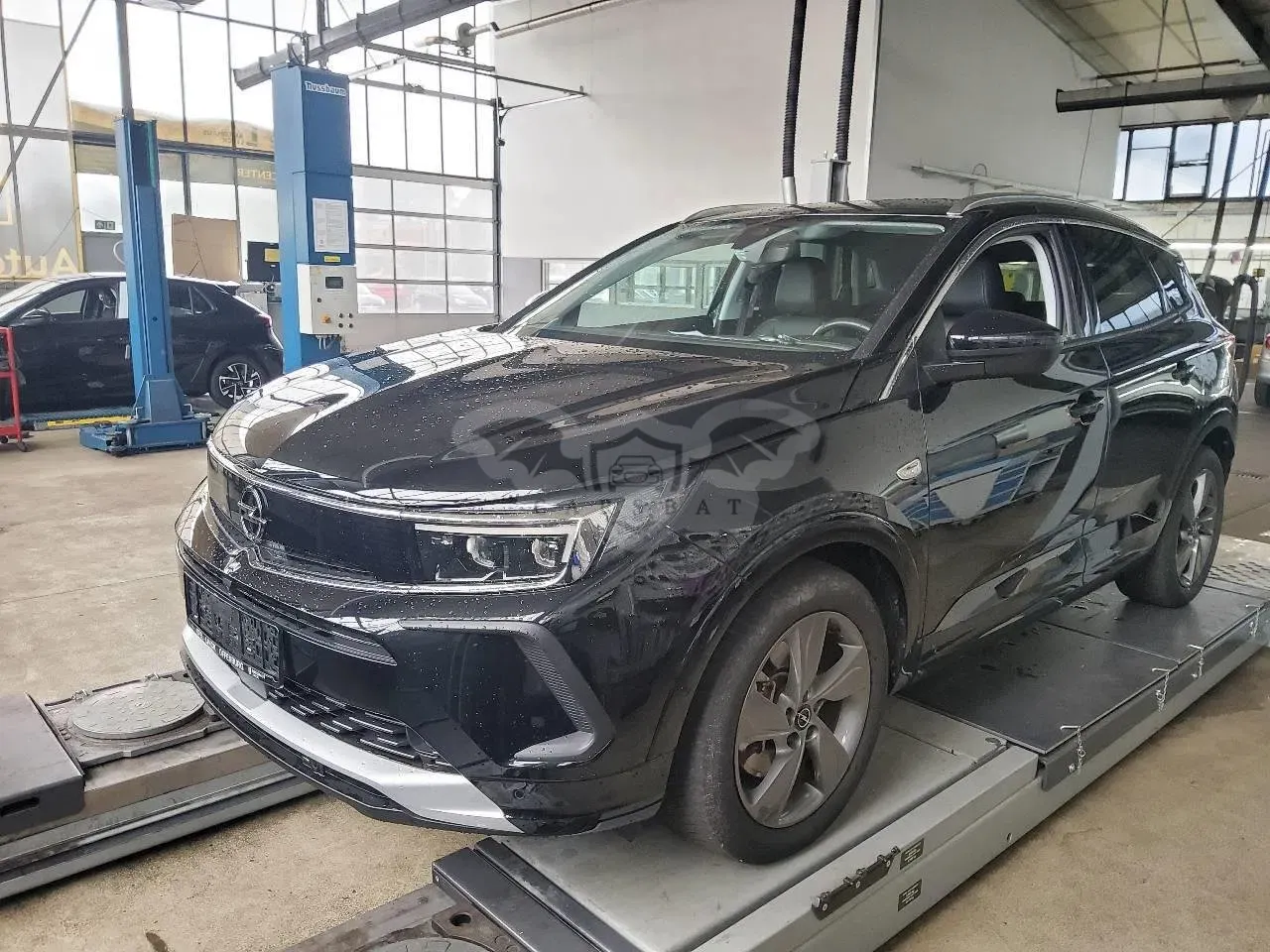Opel Grandland 1.6 Ultimate 2022