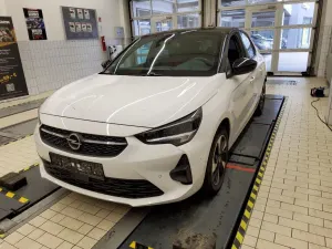 Opel Corsa GS 2022