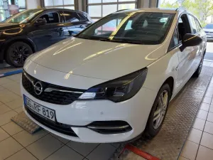 Opel Astra Sports Tourer 1.5 Business 2022