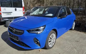 Opel Corsa Elegance 2022
