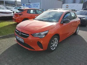 Opel Corsa Edition 2022