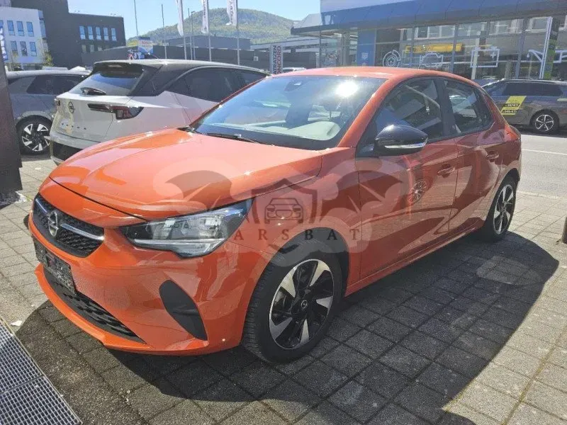 Opel Corsa Edition 2023